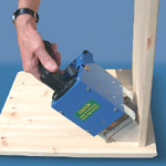 Photo of a Ball Handling Table